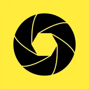 Closed Camera app icon