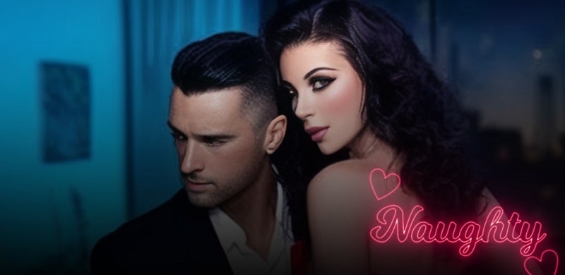 Naughty APK - vv1.0.5