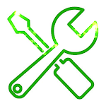 Dev Tools(Android Developer) app icon
