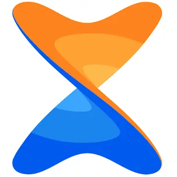 Xender app icon