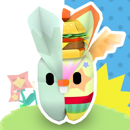 Origami Paradise APK app icon