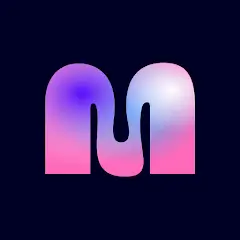 AI Image Generator Monet app icon