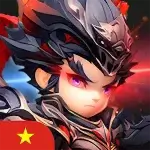 Samkok Heroes TD app icon