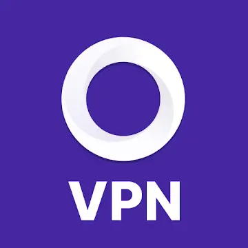VPN 360 Proxy Super Unlimited app icon