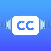 MixCaptions app icon