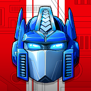 TRANSFORMERS Tactical Arena APK 3.0.3 (Latest) for Android app icon