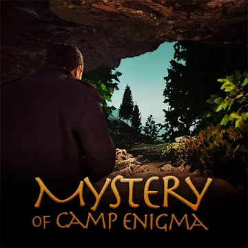 Mystery Of Camp Enigma - v1.0.1