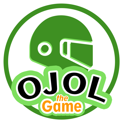 Ojol The Game app icon