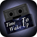 Time To Wake Up app icon