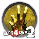 Left 4 Dead 2 app icon