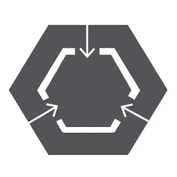 SCP - Containment Breach Mobile app icon