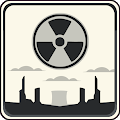 Pocket nuclear power plant app icon