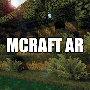 MCRAFT - AR EDITOR app icon