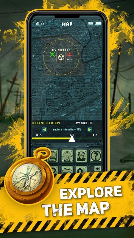 Pocket Survivor: Expansion - v6.4.3