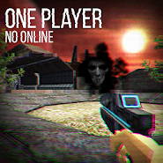 One Player No Online Horror - vv0.2
