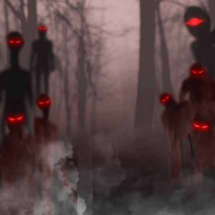 World Of Mystery app icon