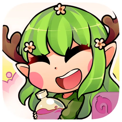 POTION PARTY app icon