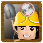 Digging - Dig Earth app icon