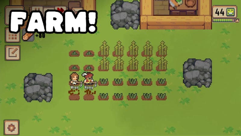 Little Village app icon