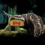 The Ray of Sunlight app icon