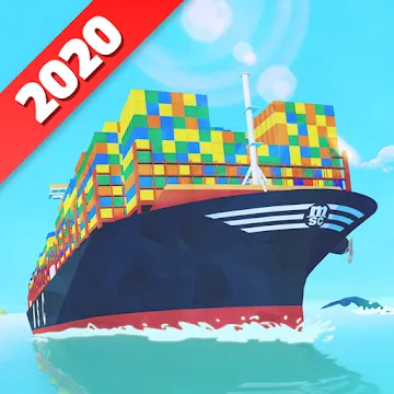 The Sea Rider - Steer the Ship and Save the Nature - v2.2.5