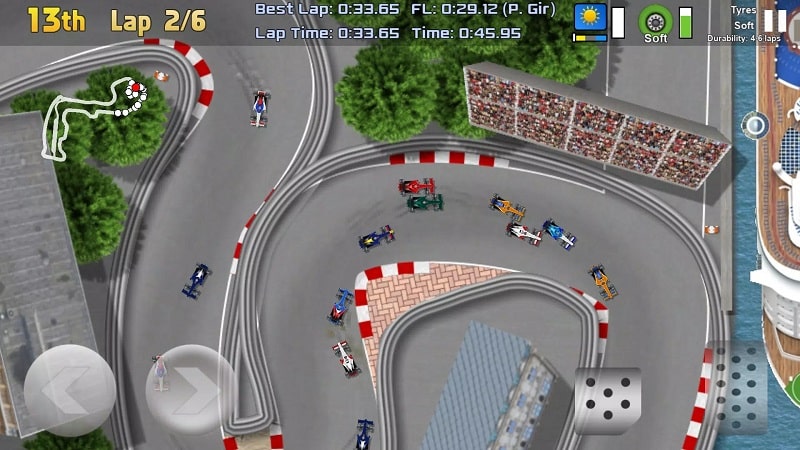 Ultimate Racing 2D 2 - vv1.1.9