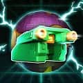 Grind Infinity - Ultimate Twin-Stick Shooter app icon