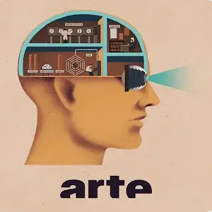 Homo Machina app icon