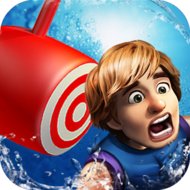 Amazing Run 3D app icon