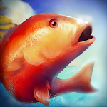 Fish for Reel app icon