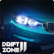 Drift Zone 2 app icon