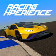 Racing Xperience app icon