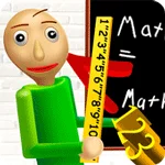 Baldi's Basics in Education app icon