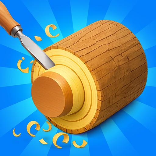 Woodturning APK app icon