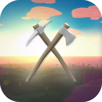 Age Of Stone: Survival - v1.09