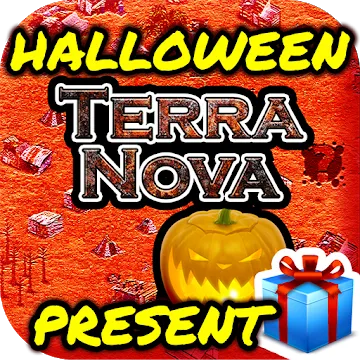 TERRA NOVA : Strategy of Survival - v1.2.9