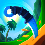 Flippy Knife app icon
