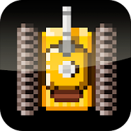 Dendy Tanks app icon