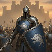 Medieval Battles Online - vv1.4