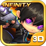 Guns X Zombies app icon