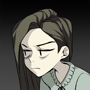 Elise's Nightmare app icon