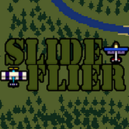 Slide Flier app icon