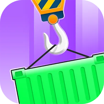 Construction Simulator 3D app icon