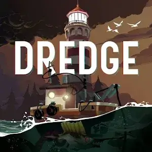 DREDGE - vv1.5.18