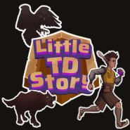 Little TD Story app icon