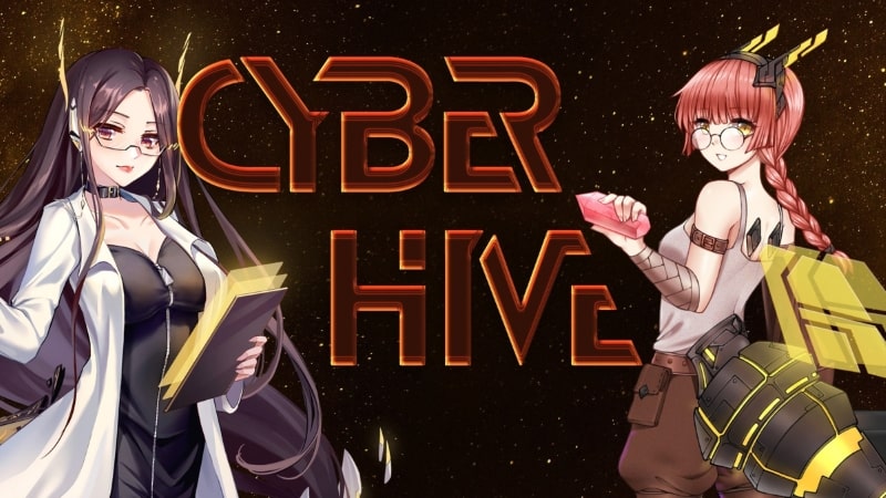 CyberHive APK app icon