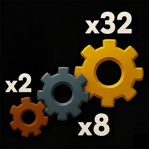 Crafting Idle Clicker - vv9.2.1