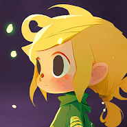 Daughter: Strangeland Journey app icon