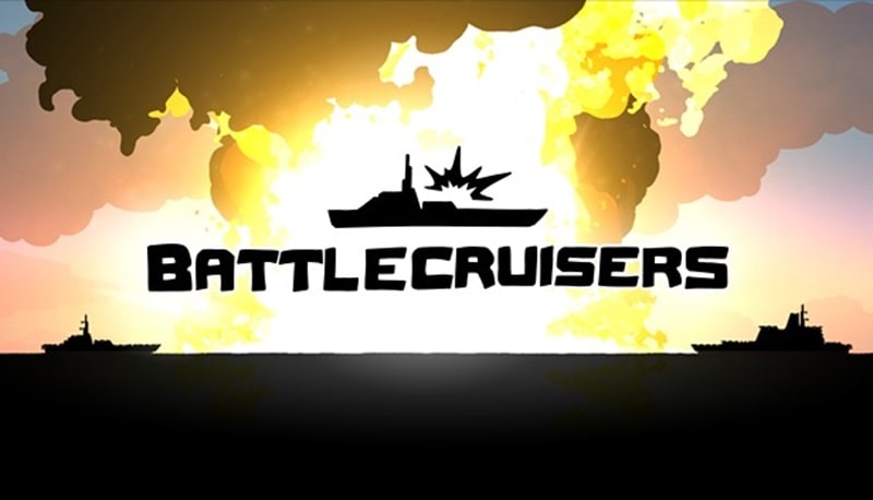 Battlecruisers APK app icon