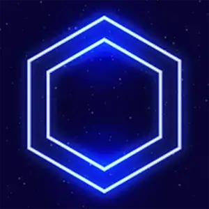 Geometry Survivor app icon